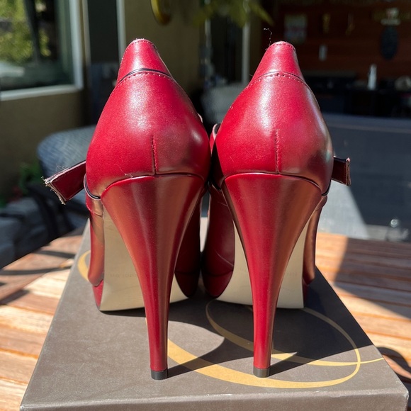 Enzo Angiolini Women's Shoes (NIB) - Picture 3 of 10